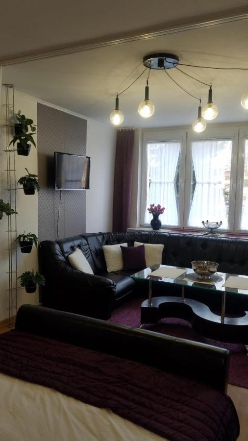 Apartament Zamosc Fiolet 외부 사진